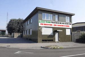 UFFICIO A PADERNO DUGNANO