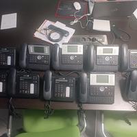 Centralino Alcatel Lucent + Telefoni
