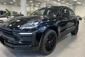 Porsche Macan 2.0