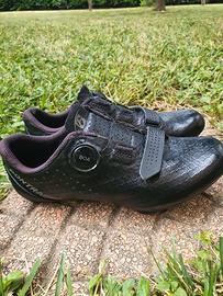 Bontrager scarpe