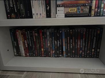 Dvd originali