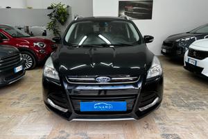 Ford Kuga 2.0 TDCI 150 CV S&S 4WD Powershift Titan