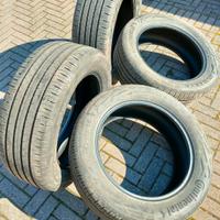 4 Gomme Estive Continental Contact 6 235/55/18