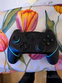 controller bluetooth Nintendo switch 