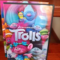 DVD Trolls 