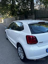 Volkswagen polo 1.2tdi