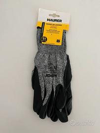 Guanti da Lavoro Antitaglio Maurer G-Shield II