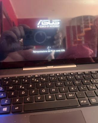 Asus T100 Transformer