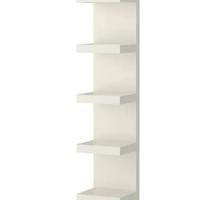 Libreria scaffale LACK IKEA