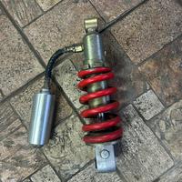 Mono ammortizzatore honda hornet 900