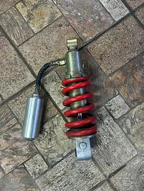 Mono ammortizzatore honda hornet 900