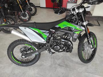 Peugeot XP6 50 ENDURO R