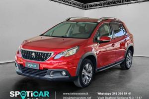 Peugeot 2008 1° serie BlueHDi 100 S&S Signature