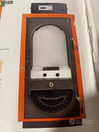 Arca aspirocombi  30 kw