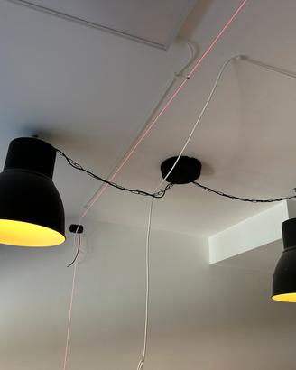 Lampade stile Industrial
