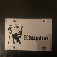 Kingston SSD 480 GB