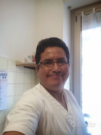 Badante ,oss, h24,sostituzione, weekend