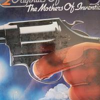 Vinile doppio originale