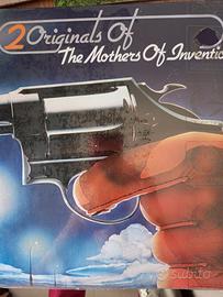 Vinile doppio originale