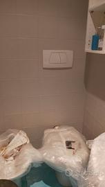 coppia di sanitari Ideal standard