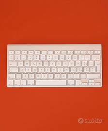 Apple magic keyboard 