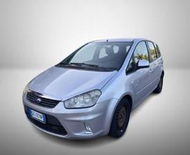 FORD C-Max 2.0 145 CV Bz.- GPL Ikon GPL OK FINO