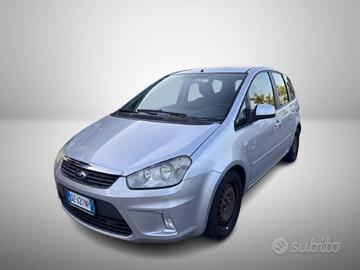 FORD C-Max 2.0 145 CV Bz.- GPL Ikon GPL OK FINO