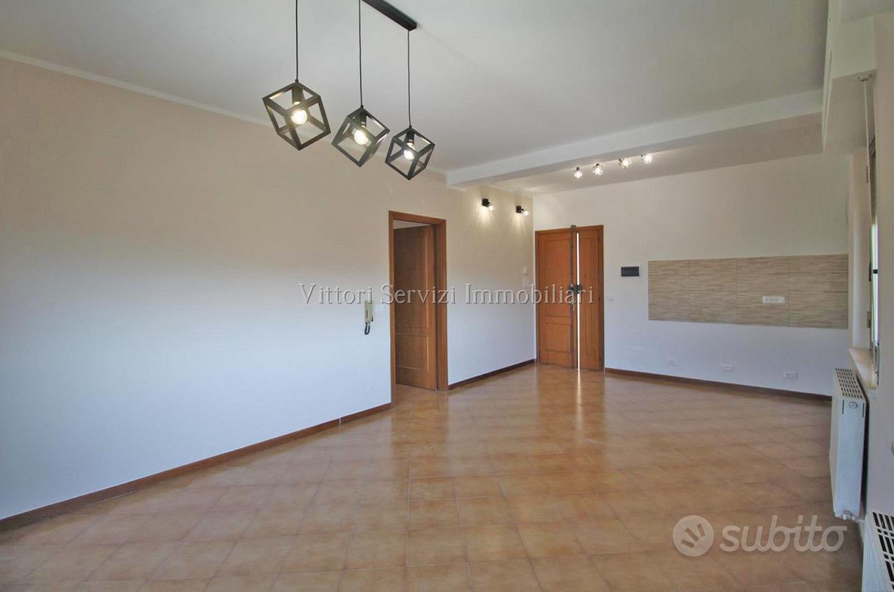 Appartamento – Chiusi, Pignattaia - Vista 4