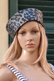 Cappello da Marinaio Berretto Luxury  Dixie 