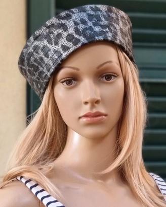 Cappello da Marinaio Berretto Luxury  Dixie 