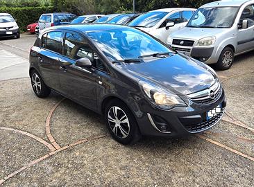 Opel Corsa 1.2 85CV GPL-TECH Edition CONDIZIONI OK
