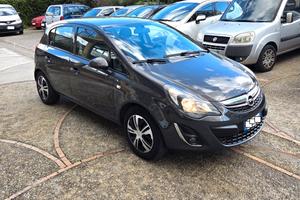 Opel Corsa 1.2 85CV GPL-TECH Edition CONDIZIONI OK
