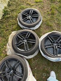cerchi bmw