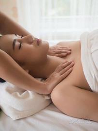 Massaggi professionale