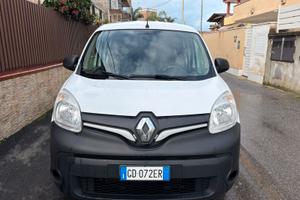 RENAULT KANGOO EXPRESS MAXI COMBI N1 1.5 DCI