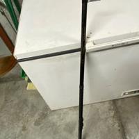 Canna  Pesca PAIOLI Carbon Selection