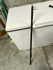 Canna  Pesca PAIOLI Carbon Selection