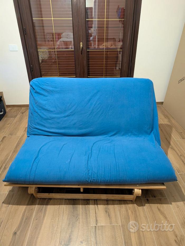 Divano futon ikea Mobili usati