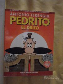 PEDRITO EL DRITO n.4 / Antonio Terenghi