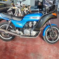 Honda CB 900 - 1983 immediato realizzo