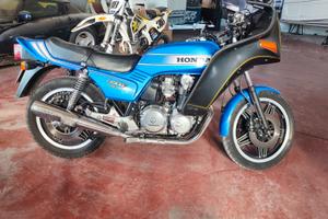 Honda CB 900 - 1983 immediato realizzo
