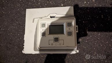 Scheda elettronica caldaia Savio