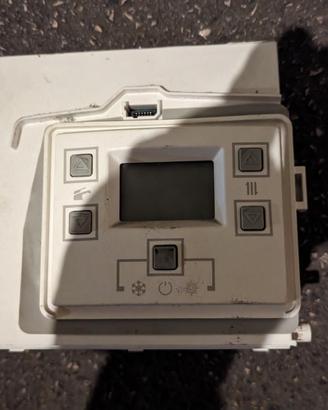 Scheda elettronica caldaia Savio