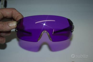 Occhiali da Tiro Shoot Off