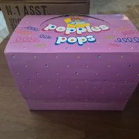 Popples Puffling vintage, oggetti da collezione.