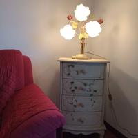 Mobiletto con cassetti