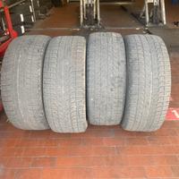 Gomme invernali Michelin