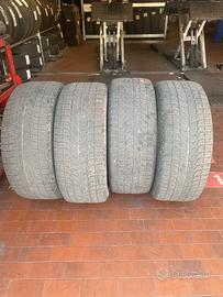 Gomme invernali Michelin