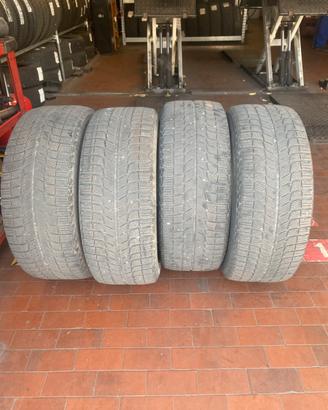 Gomme invernali Michelin
