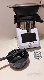 Monsieur cousine smart